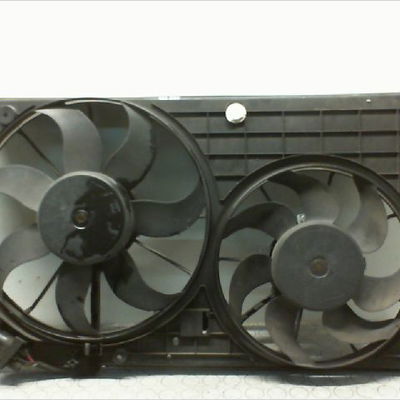 Ventilateur de refroidissement Volkswagen GOLF V (1K1) 1.9 tdi (2003-2008) 5 portes