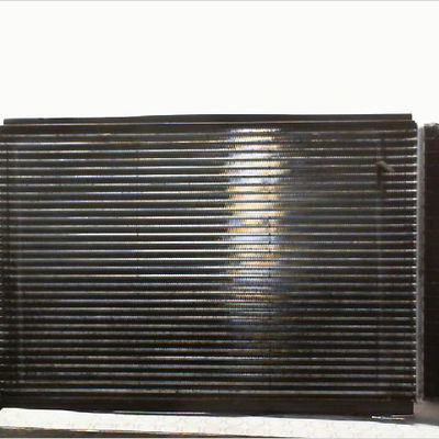 Echangeur air Volkswagen GOLF V (1K1) 1.9 tdi (2003-2008) 5 portes