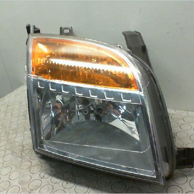 Phare droit Ford FUSION (JU_) 1.4 tdci (2002-2012) 5 portes