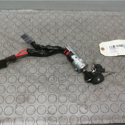 Antivol de direction Citroën SAXO (S0, S1) 1.0 x (1996-1998)