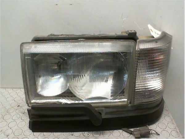 Phare gauche Land rover RANGE ROVER II (P38A) 4.6 4x4 (1994-2002)