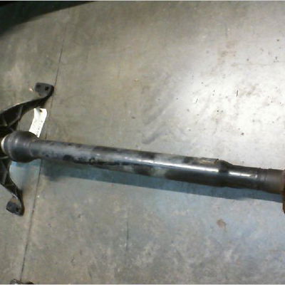 Transmission longitudinale Volkswagen TIGUAN (5N_) 2.0 tdi 4motion (2007-2018)