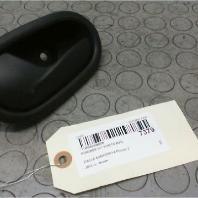 Poignee int porte avg Dacia SANDERO II 1.2 (2012)