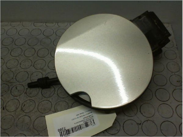 Bouchon reservoir a carburant Renault SCÉNIC III (JZ0-1_) 1.5 dci (2009) 5 portes