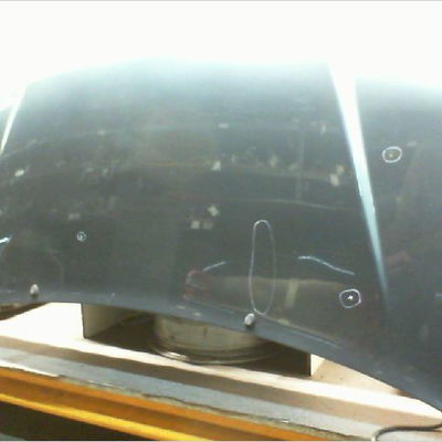 Capot Peugeot EXPERT (224_) 2.0 hdi (2000-2006)