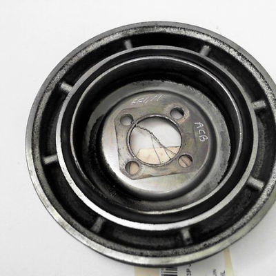 Poulie de vilebrequin OPEL COMBO -CORSA- II Phase 2 07-2004--12-2011 1.3 CDTI 75ch