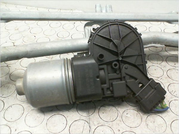 Mecanisme essuie-glace avant Citroën BERLINGO MULTISPACE (B9) 1.6 hdi 90 (2010) 5 portes