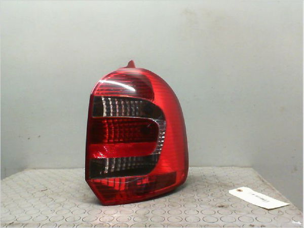 Feu arrière droit RENAULT MODUS Phase 2 01-2008--12-2012 1.5 DCI 70ch