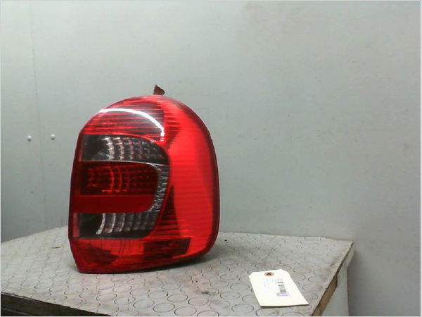Feu arrière droit RENAULT MODUS Phase 2 01-2008--12-2012 1.5 DCI 70ch