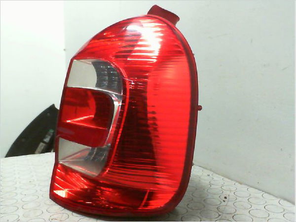 Feu arrière droit RENAULT MODUS Phase 2 01-2008--12-2012 1.5 DCI 70ch