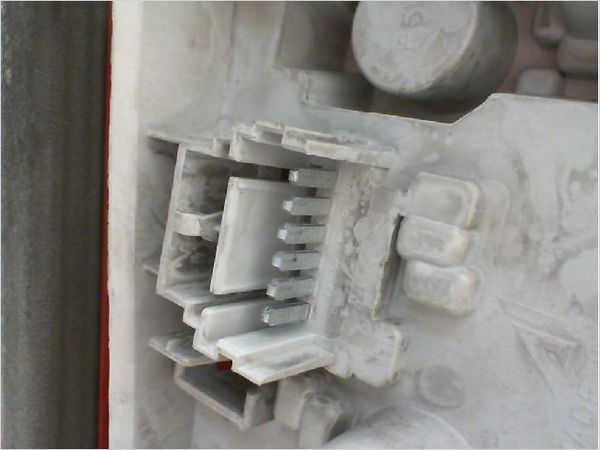 Feu arrière droit RENAULT MODUS Phase 2 01-2008--12-2012 1.5 DCI 70ch