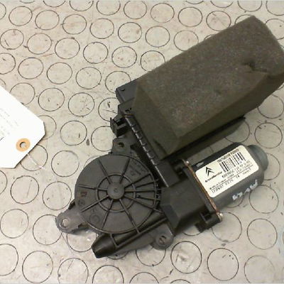 Moteur leve-vitre avg Citroën C4 GRAND PICASSO I (UA_) 1.6 hdi (2006-2011) 5 portes