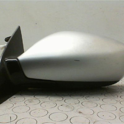 Retroviseur exterieur electrique gauche Peugeot 607 (9D, 9U) 2.0 hdi (2005-2011)