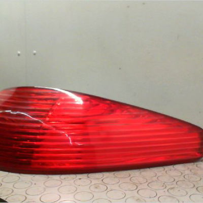 Feu arrière droit Peugeot 607 (9D, 9U) 2.0 hdi (2005-2011)