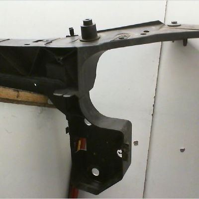 Face avant Renault CLIO III (BR0-1, CR0-1) 1.4 16v (2005-2012)