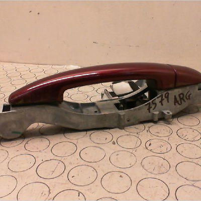 Poignee ext porte arg Citroën C4 GRAND PICASSO I (UA_) 1.6 hdi (2006-2011) 5 portes
