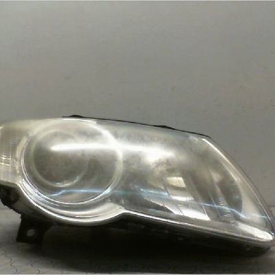 Phare droit Volkswagen PASSAT B6 (3C2) 1.9 tdi (2005-2010) 4 portes