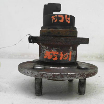 Moyeu ard Hyundai I20 I (PB, PBT) 1.4 crdi (2008-2015)