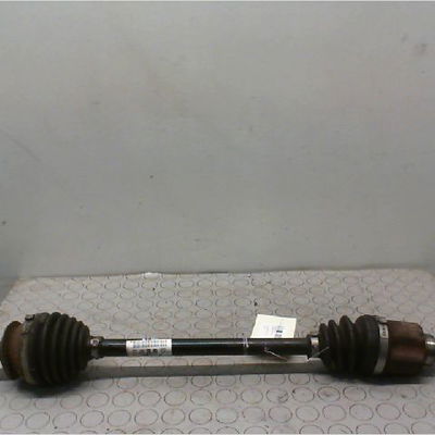 Transmission avant gauche VOLKSWAGEN UP Phase 1 09-2011 1.0 75ch