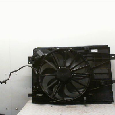 Ventilateur de refroidissement Citroën GRAND C4 SPACETOURER (3A_, 3E_) 1.5 bluehdi 130 (2018)