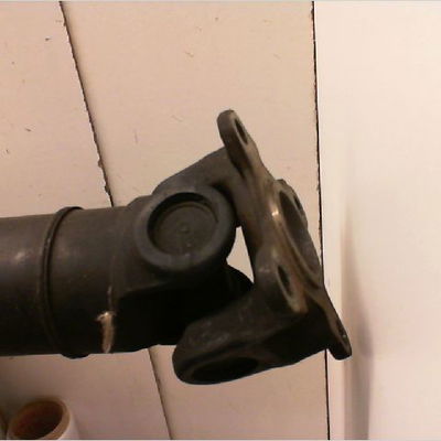 Transmission longitudinale cent Hyundai SANTA FÉ II (CM) 2.2 crdi gls 4x4 (2006-2009)