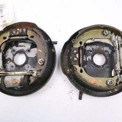 Flasque ard Renault TWINGO I (C06_) 1.2 (c066, c068) (1996-2007) 3 portes