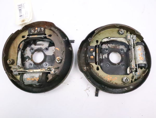 Flasque ard Renault TWINGO I (C06_) 1.2 (c066, c068) (1996-2007) 3 portes