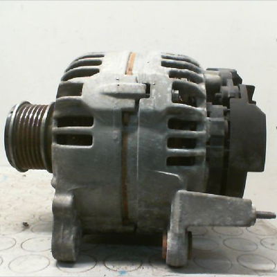 Alternateur Volkswagen POLO (9N_, 9A_) 1.4 tdi (2001-2005) 5 portes