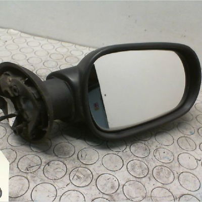 Retroviseur exterieur electrique droit Dacia LOGAN (LS_) 1.5 dci (ls0k) (2006-2012)