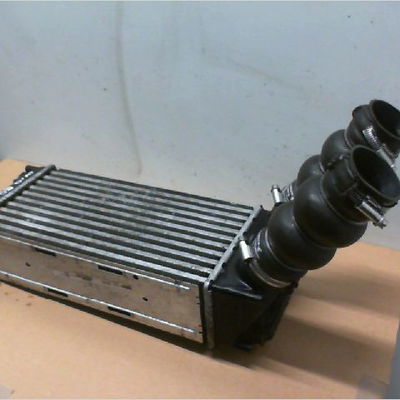 Echangeur air Peugeot 307 (3A-C) 1.6 hdi (2005-2009) 5 portes
