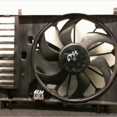 Ventilateur de refroidissement Peugeot 508 I (8D_) 1.6 thp (2010-2018)