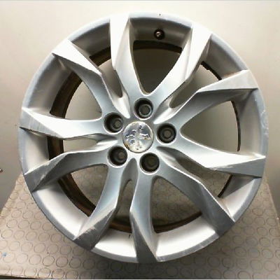 Jante aluminium Peugeot 508 I (8D_) 1.6 thp (2010-2018)