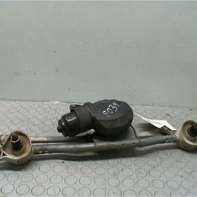 Mecanisme essuie-glace avant Opel AGILA (B) (H08) 1.0 lpg (f68) (2010-2011)
