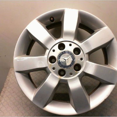 Jante aluminium 2 Mercedes-benz CLASSE A (W169) A 180 cdi (169.007, 169.307) (2004-2012) 5 portes