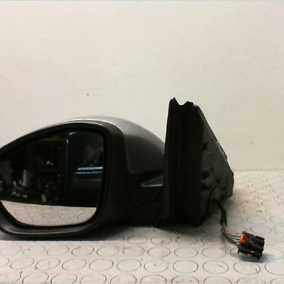 Retroviseur exterieur electrique gauche Peugeot 208 II (UB_, UP_, UW_, UJ_) 1.5 bluehdi 100 (2019)