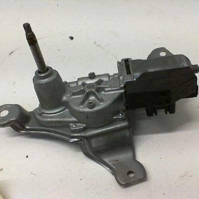 Mecanisme essuie-glace arrière TOYOTA YARIS III Phase 2 06-2014