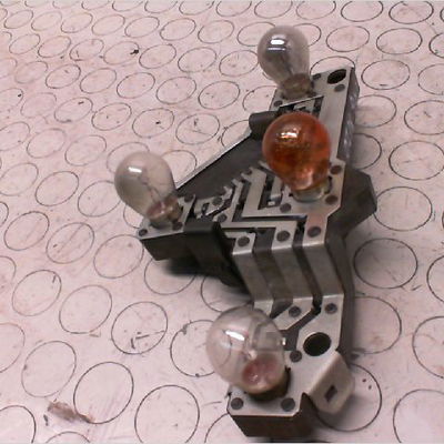 Platine feu arg Bmw 1 (E87) 118 d (2004-2007)