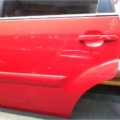 Porte arrière gauche Ford FIESTA V (JH_, JD_) 1.4 tdci (2001-2008) 5 portes