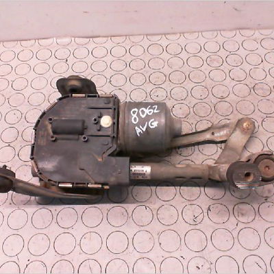 Moteur essuie-glace av gauche Seat LEON (1P1) 1.9 tdi (2005-2010) 5 portes