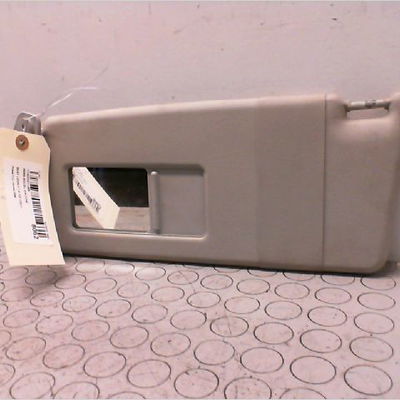 Pare-soleil gauche Seat LEON (1P1) 1.9 tdi (2005-2010) 5 portes