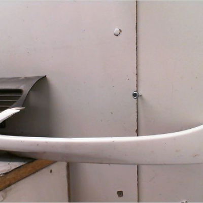 Calandre Peugeot 206 3-5 portes (2A-C) 1.4 i (1998-2012) 3 portes