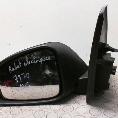 Retroviseur exterieur electrique gauche Renault MEGANE III 3-5 portes (BZ0-1_, B3_) 1.5 dci (bz09, bz0d, bz1w, bz29, bz14) (2009) 5 portes