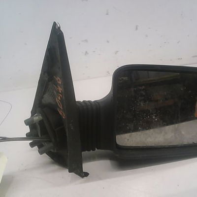 Retroviseur exterieur manuel droit Peugeot 405 II (4B) 1.9 td (1992-1995)