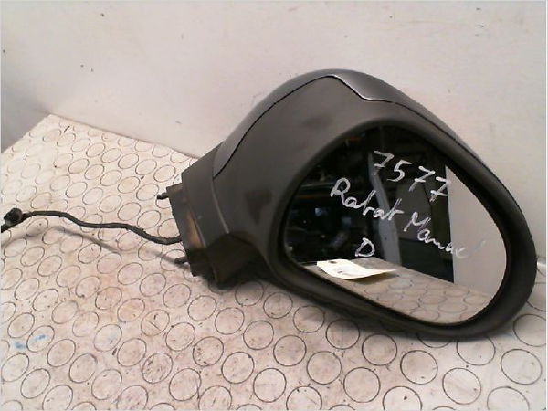 Retroviseur exterieur electrique droit PEUGEOT 207