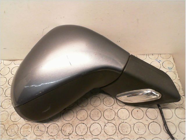 Retroviseur exterieur electrique droit PEUGEOT 207