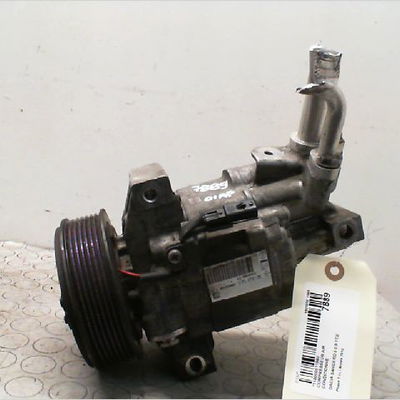 Compresseur air conditionne DACIA SANDERO