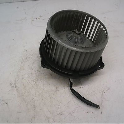 Ventilateur de chauffage Toyota COROLLA (_E12_) 2.0 d-4d (cde120r_, cde120l_) (2002-2006)