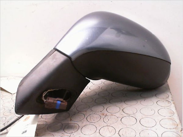 Retroviseur exterieur electrique gauche PEUGEOT 207