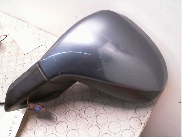 Retroviseur exterieur electrique gauche PEUGEOT 207