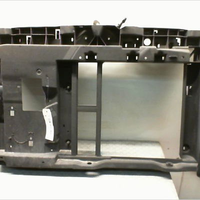 Face avant PEUGEOT 207